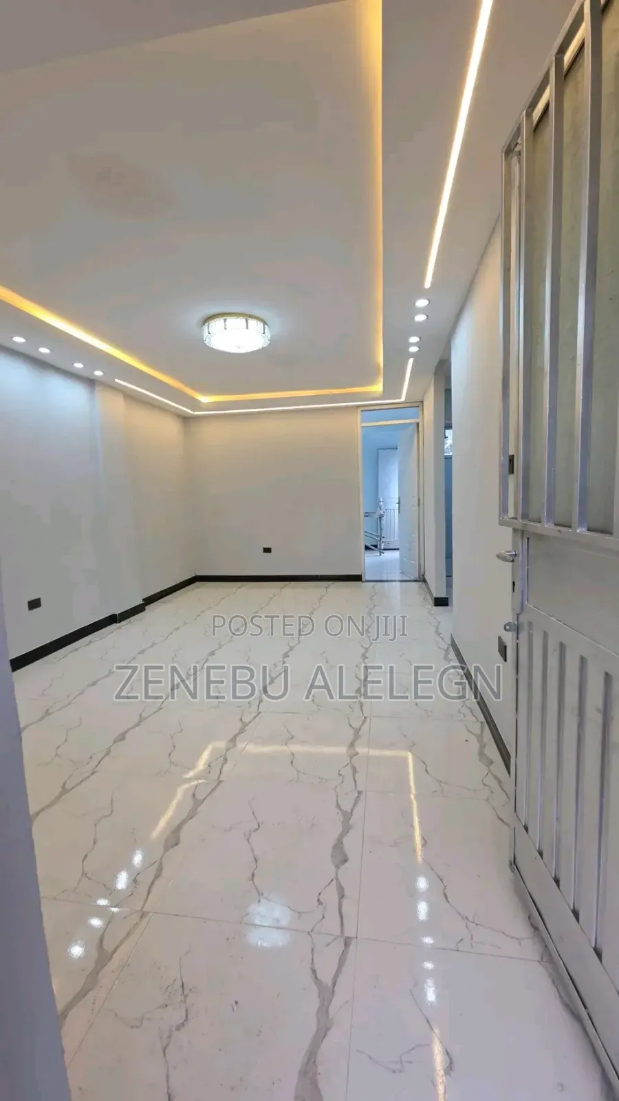 Furnished 2bdrm Condo in Abado Condominium, Yeka for sale