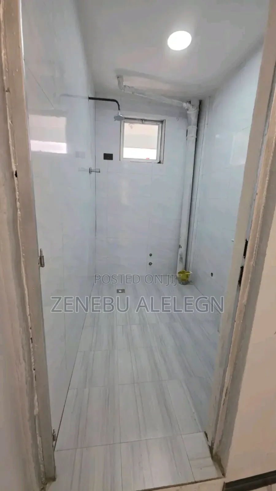 Furnished 2bdrm Condo in Abado Condominium, Yeka for sale