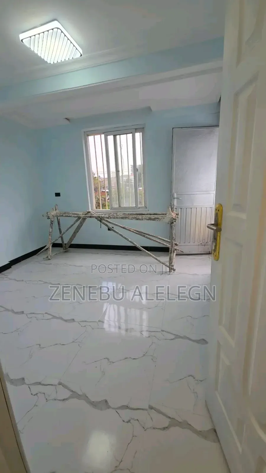 Furnished 2bdrm Condo in Abado Condominium, Yeka for sale