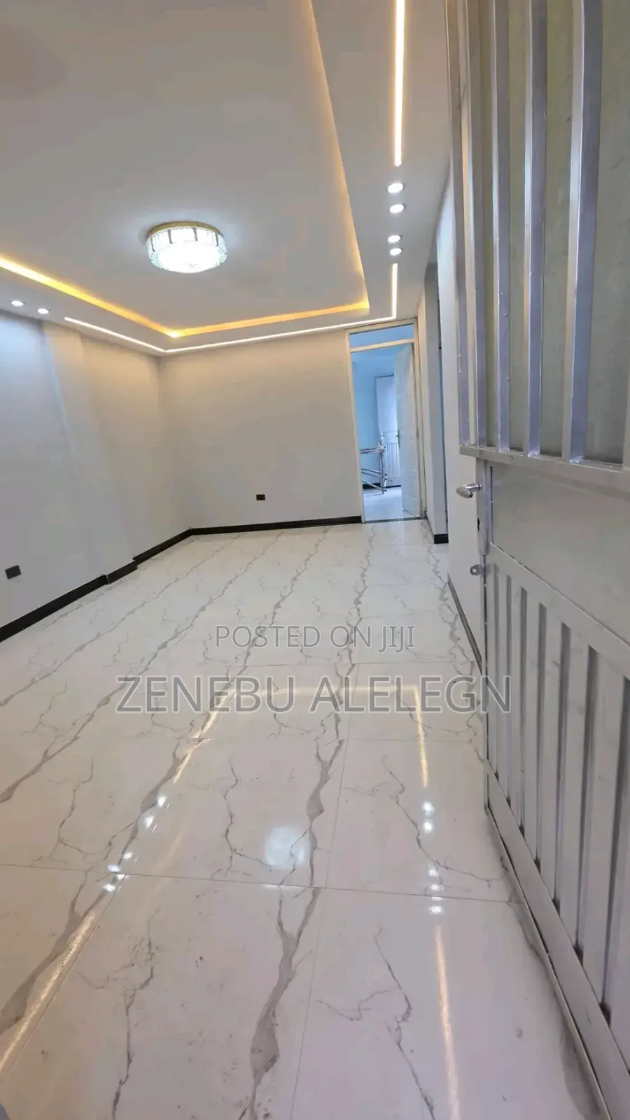 Furnished 2bdrm Condo in Abado Condominium, Yeka for sale