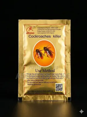 Insecticide