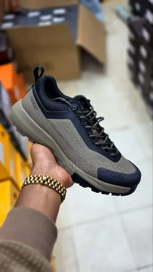 Ecco High Quality Shoes