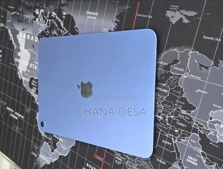 New Apple iPad (2025) 128 GB