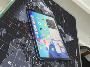 New Apple iPad (2025) 128 GB