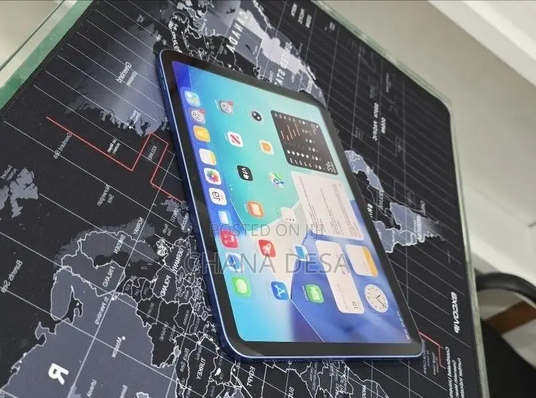 New Apple iPad (2025) 128 GB