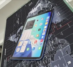 New Apple iPad (2025) 128 GB