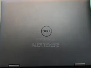 New Laptop Dell Inspiron 15 8GB AMD Ryzen 5 SSD 512GB