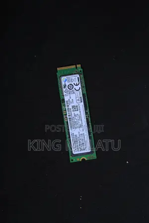 Samsung 512gb M.2 SSD