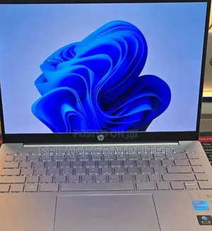 New Laptop HP Pavilion 15 16GB Intel Core i5 SSD 1T