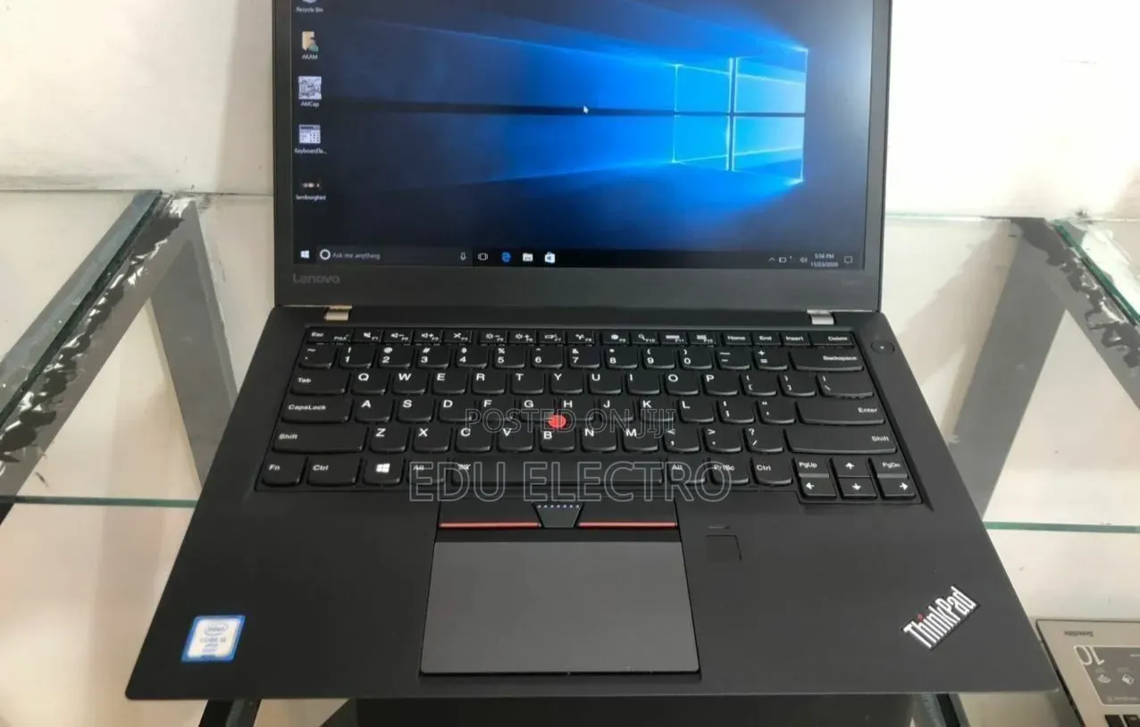 New Laptop Lenovo ThinkPad T460 8GB Intel Core i5 HDD 1T