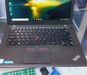 New Laptop Lenovo ThinkPad T460 8GB Intel Core i5 HDD 1T