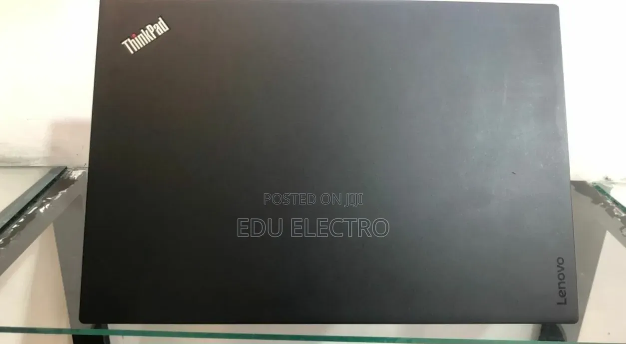 New Laptop Lenovo ThinkPad T460 8GB Intel Core i5 HDD 1T