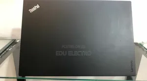 New Laptop Lenovo ThinkPad T460 8GB Intel Core i5 HDD 1T