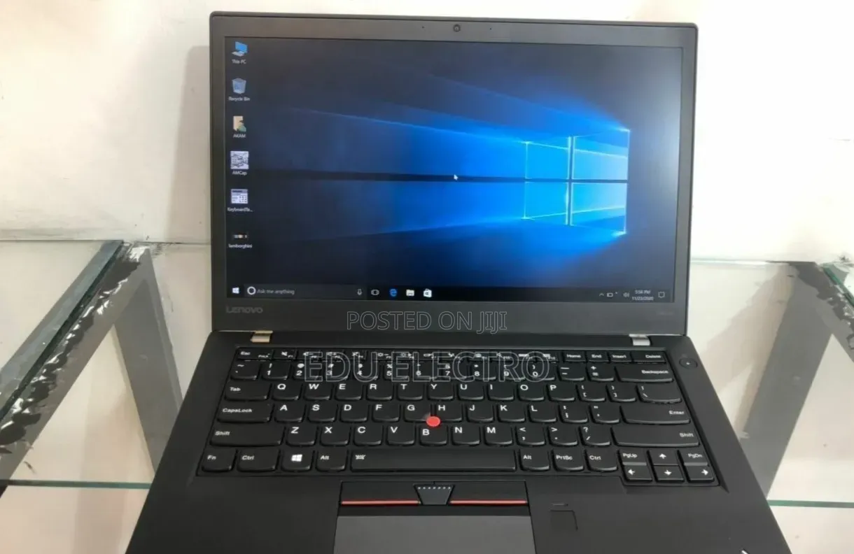 New Laptop Lenovo ThinkPad T460 8GB Intel Core i5 HDD 1T