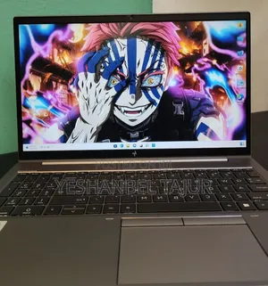 New Laptop HP ZBook Power G7 16GB Intel Core i7 SSD 1T
