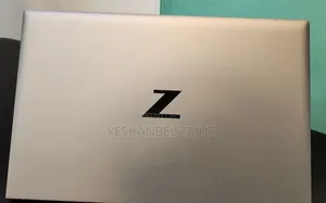 New Laptop HP ZBook Power G7 16GB Intel Core i7 SSD 1T