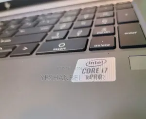 New Laptop HP ZBook Power G7 16GB Intel Core i7 SSD 1T