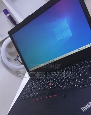 New Laptop Lenovo ThinkPad L480 4GB Intel Core i7 HDD 500GB