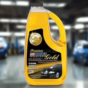 Abro Gold Car Shampoo