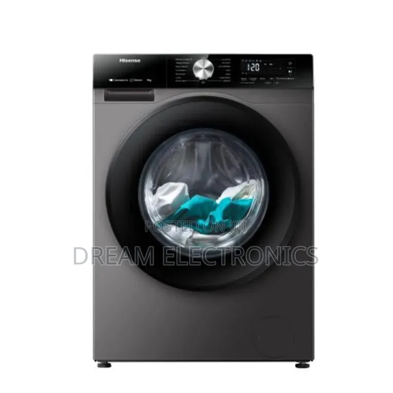 Hisense 10.5/6
