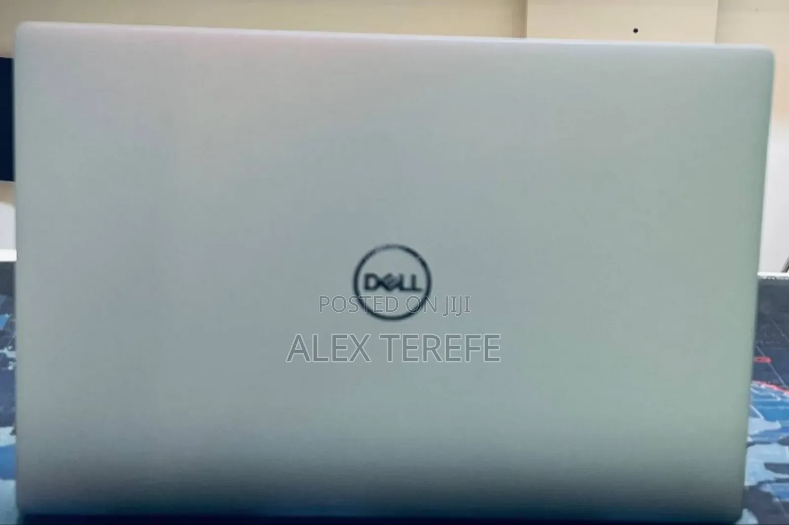 New Laptop Dell XPS 15 16GB Intel Core i5 SSD 512GB