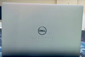 New Laptop Dell XPS 15 16GB Intel Core i5 SSD 512GB