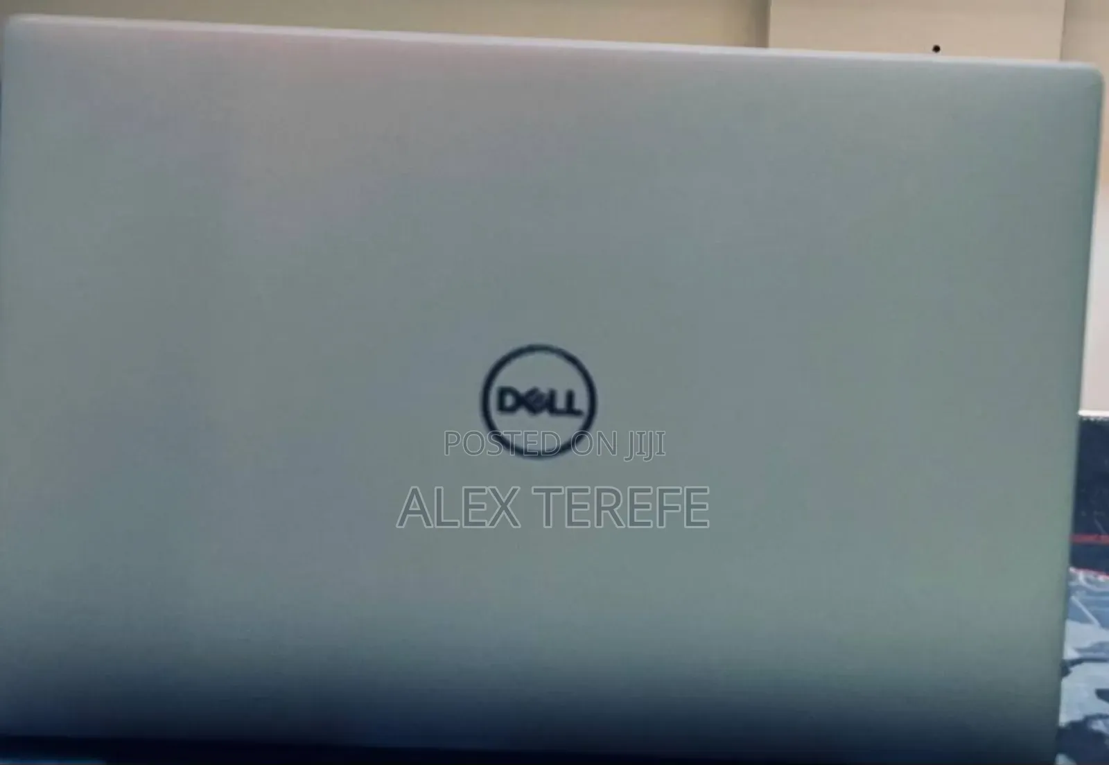New Laptop Dell XPS 15 16GB Intel Core i5 SSD 512GB