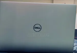 New Laptop Dell XPS 15 16GB Intel Core i5 SSD 512GB