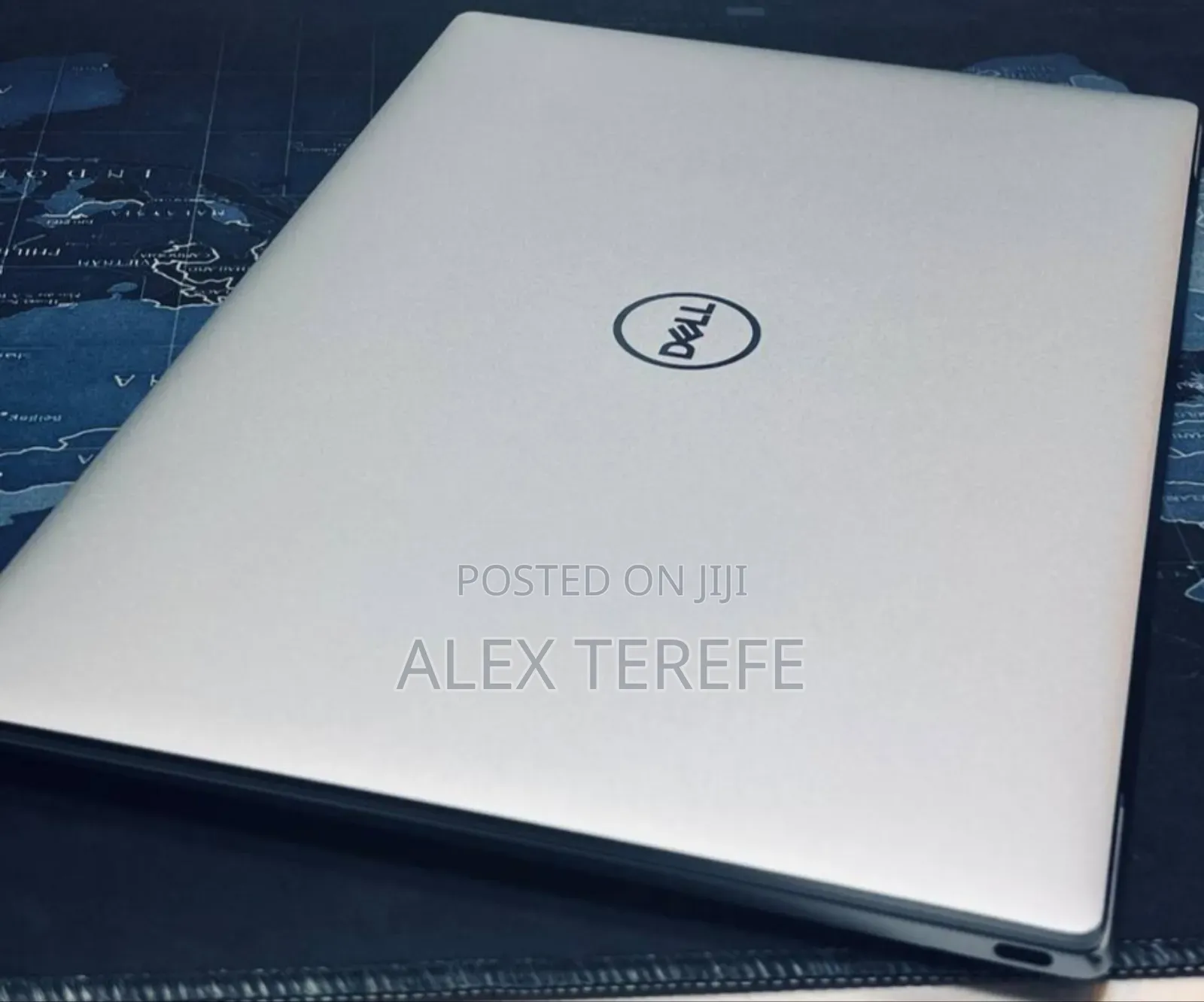 New Laptop Dell XPS 15 16GB Intel Core i5 SSD 512GB