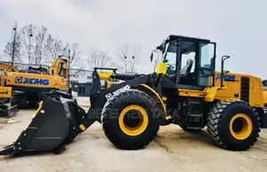 XCMG 2025 Wheel Loader