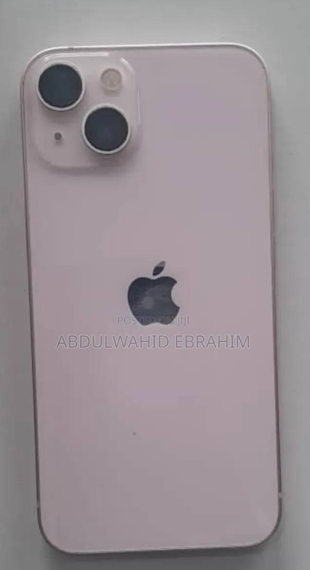 Apple iPhone 13 128 GB White