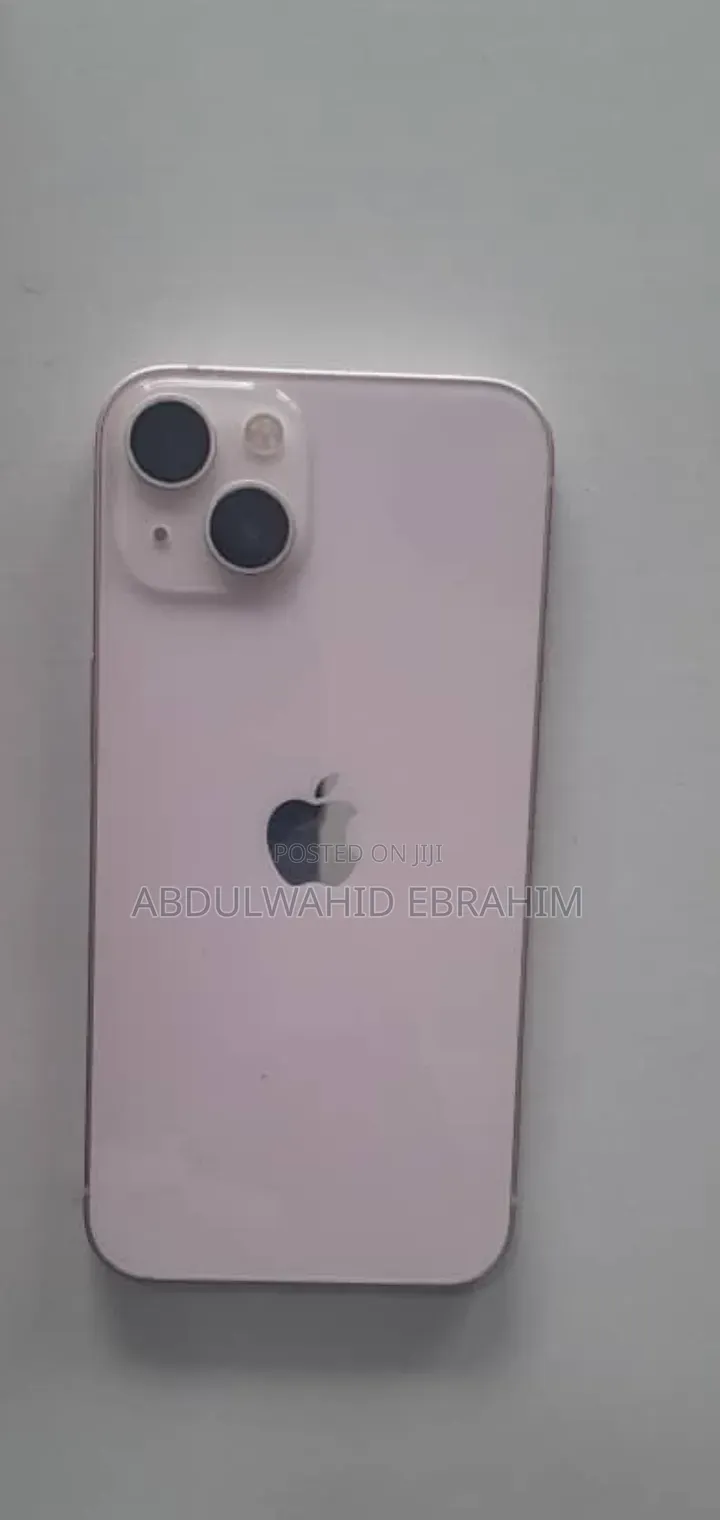 Apple iPhone 13 128 GB White