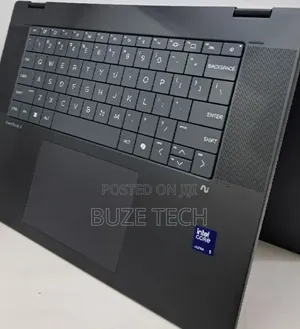 New Laptop HP OmniBook 5 16" 16GB Intel Core Ultra 5 SSD 512GB