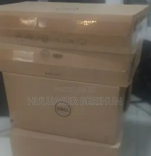 New Desktop Computer Dell OptiPlex 3080 8GB Intel Core i5 SSD 1T