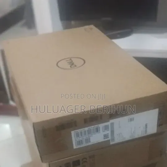 New Desktop Computer Dell OptiPlex 3080 8GB Intel Core i5 SSD 1T