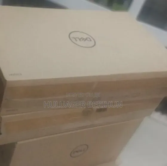 New Desktop Computer Dell OptiPlex 3080 8GB Intel Core i5 SSD 1T
