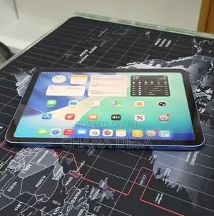 New Apple iPad (2025) 128 GB