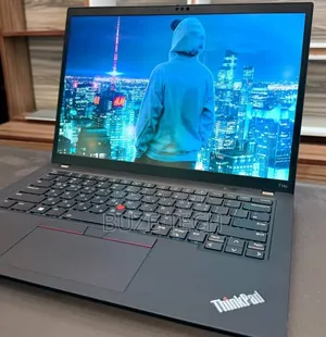 New Laptop Lenovo ThinkPad T14 32GB Intel Core i7 SSD 512GB