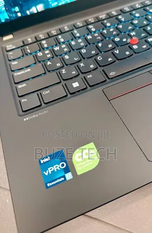 New Laptop Lenovo ThinkPad T14 32GB Intel Core i7 SSD 512GB