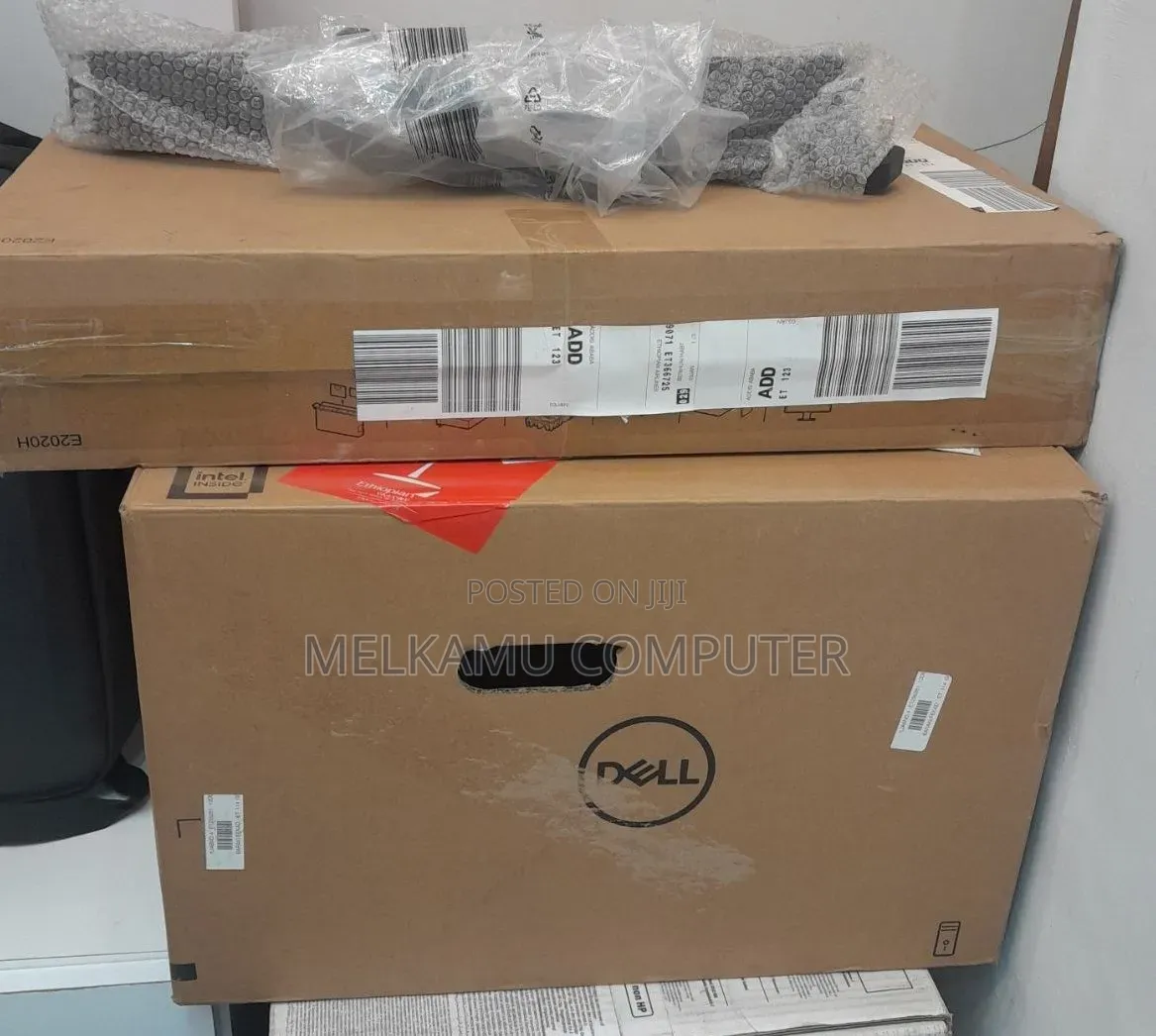 New Desktop Computer Dell OptiPlex 7010 8GB Intel Core i5 SSD 512GB