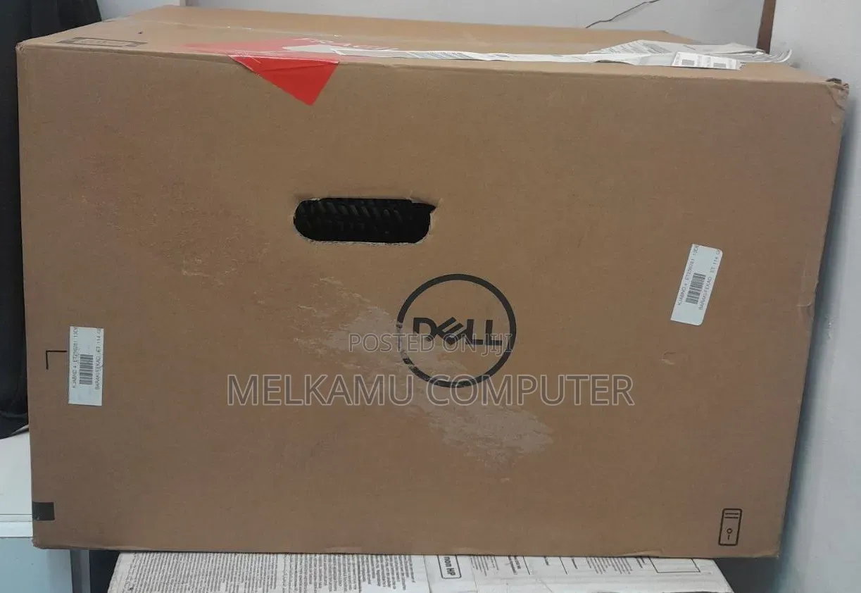 New Desktop Computer Dell OptiPlex 7010 8GB Intel Core i5 SSD 512GB
