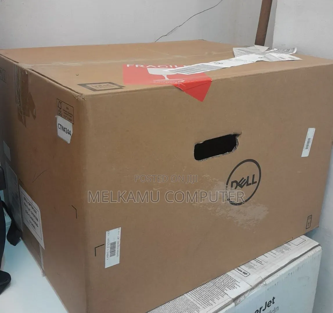 New Desktop Computer Dell OptiPlex 7010 8GB Intel Core i5 SSD 512GB