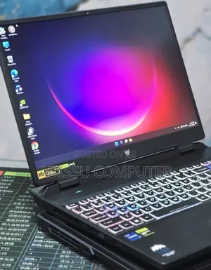 New Laptop Acer Predator Helios Neo 16 16GB Intel Core i7 SSD 512GB
