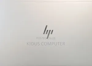 New Laptop HP EliteBook 840 G6 8GB Intel Core i7 SSD 512GB