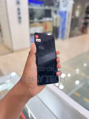 New Samsung Galaxy S20+ 5G 128 GB Black