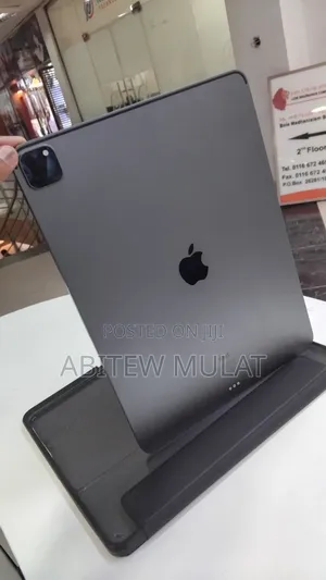 New Apple iPad Pro 12.9 (2020) 1 TB