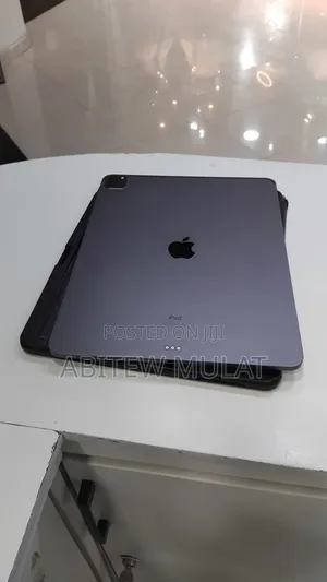 New Apple iPad Pro 12.9 (2020) 1 TB