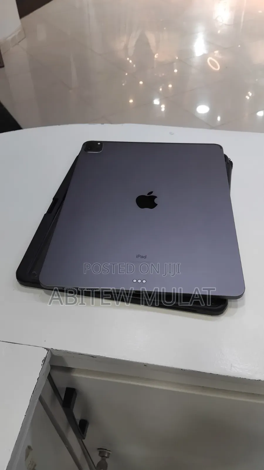 New Apple iPad Pro 12.9 (2020) 1 TB