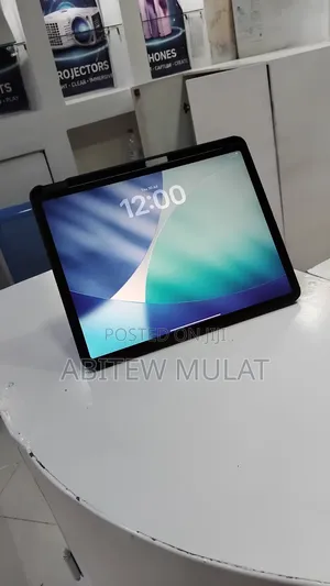 New Apple iPad Pro 12.9 (2020) 1 TB
