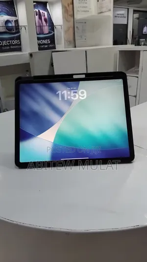New Apple iPad Pro 12.9 (2020) 1 TB